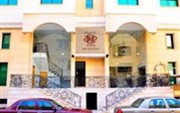 Ewa Safari Hotel Apartment Jeddah