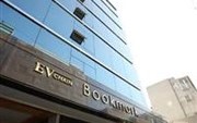 Evchain Dangsan Bookmark Hotel Seoul