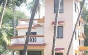 Hotel Aarhaah Alibag