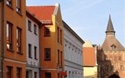 Am Kutertor Ferienapartment Stralsund