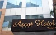 Ascot Hotel Bangalore