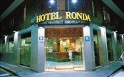 Hotel Ronda Barcelona