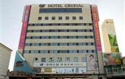 Crystal Hotel Daegu