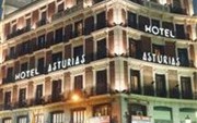 Hotel Asturias Madrid