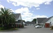 Asure Palm Court Motor Inn Rotorua