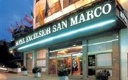 Excelsior San Marco Hotel Bergamo