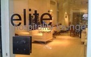 Elite Hotel Rome