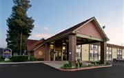 BEST WESTERN Town & Country Lodge