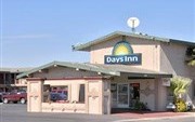 Days Inn Yuba City