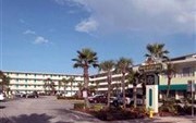 Daytona Inn Beach Resort