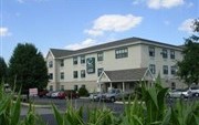 Extended Stay America Hotel Chicago Naperville