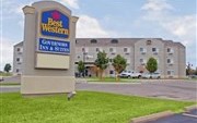 BEST WESTERN Governors Inn & Suites