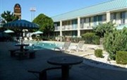 Bossier Inn and Suites