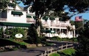 Spruce Point Inn Resort and Spa