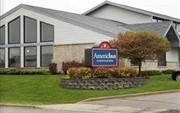 AmericInn Lodge & Suites Sauk Centre