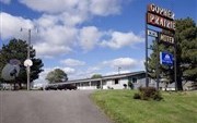 Americas Best Value Gopher Prairie Motel