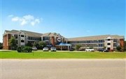 Suburban Extended Stay Hotel of Biloxi - D'Iberville