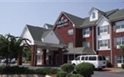 Country Inn & Suites Jackson-Airport