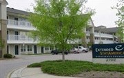 Extended Stay America Raleigh - Durham / Airport