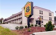 Super 8 Raleigh South