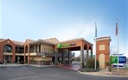 Holiday Inn Express Albuquerque (I-40 Eubank)