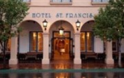 Saint Francis Hotel Santa Fe