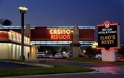 Red Lion Hotel & Casino
