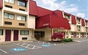 Red Roof Inn Cleveland Middleburg Heights