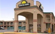 Days Inn Central Tulsa