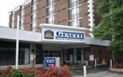 BEST WESTERN Genetti Hotel and Conference Center