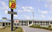 Super 8 Motel Walterboro