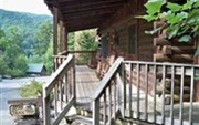 Mountain Shadows Log Home Resort
