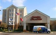 Hampton Inn & Suites Memphis-Shady Grove Road