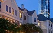 Staybridge Suites Houston-Near The Galleria