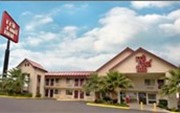 Red Roof Inn Lackland