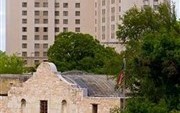 Residence Inn San Antonio Downtown/Alamo Plaza