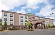 Holiday Inn Express Puyallup (Tacoma Area)