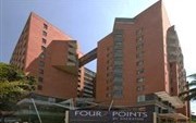 Four Points Hotel Cali
