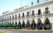 Best Western Hotel Ceballos Colima
