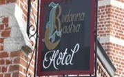 Rudanna Castra Hotel Aardenburg