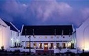 Stellenbosch Lodge Country Hotel