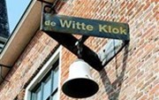 Logement De Witte Klok Hotel Oudebildtzijl