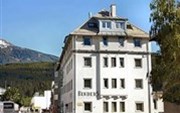 Austria Classic Hotel Binders Innsbruck