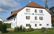 Hotel am Uckersee