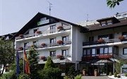 Hotel Birkenhof Bad Soden-Salmunster