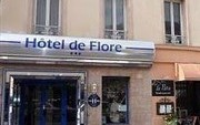 Hotel De Flore Saint-Raphael