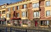 Hotel La Matelote Boulogne-sur-Mer