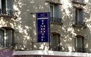 Timhotel Boulogne Rives De Seine