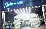 Radisson Blu Falconer Hotel & Conference Center, Copenhagen
