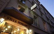 Hotel Villa Fenelon Opera